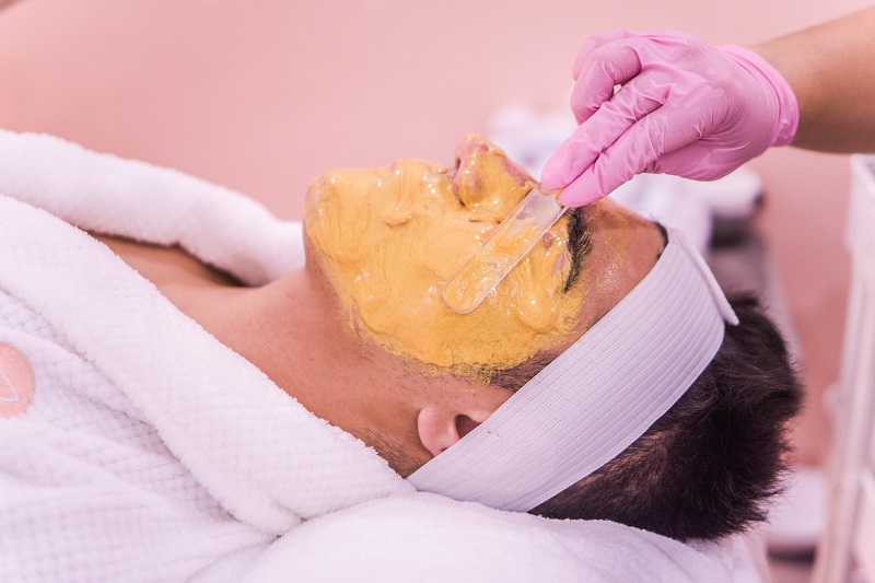 Protecting Your Skin After a Facial