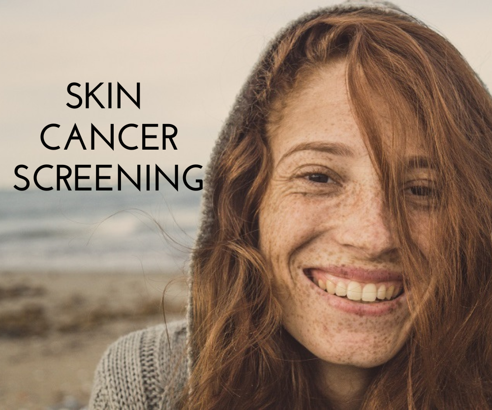 Skin Cancer Screening