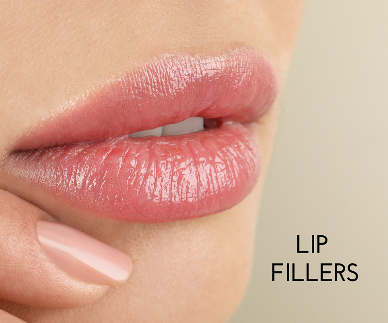 Lip Fillers