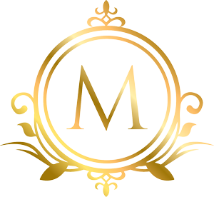 logo for Malik Medical Aesthetics, a medical spa in Gloucester County