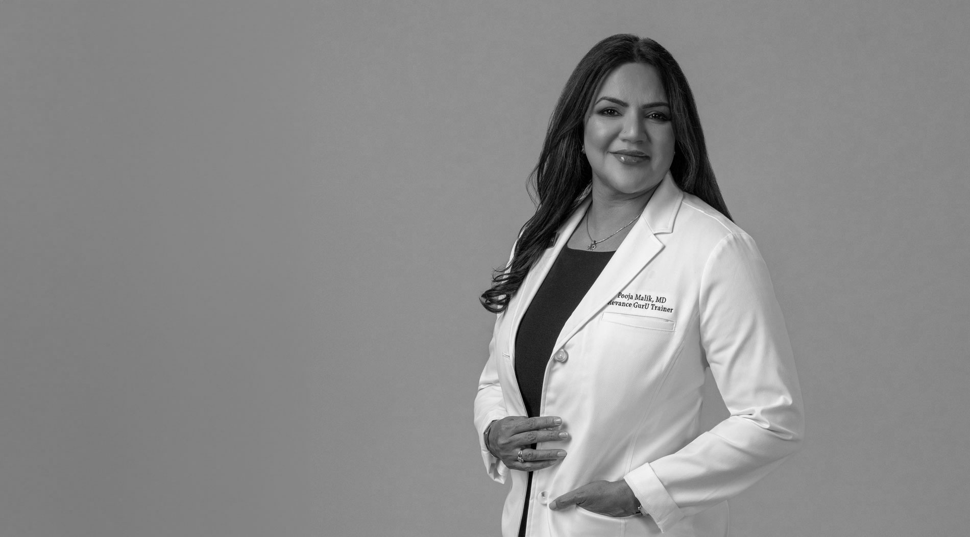 Dr. Malik medical weight loss expert in Gloucester County.